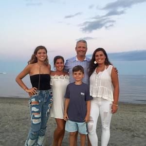 Meet your Posher, Chris